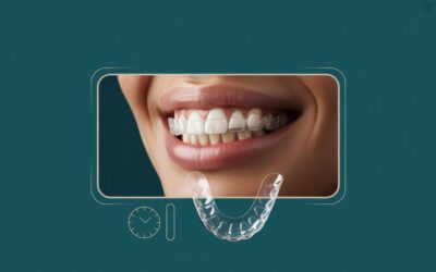 ¿Cuánto tiempo usar Retenedores Dentales?