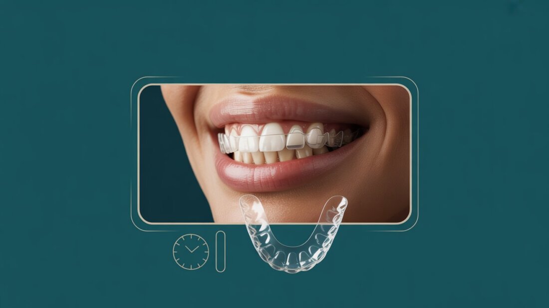 Cuánto tiempo usar Retenedores Dentales