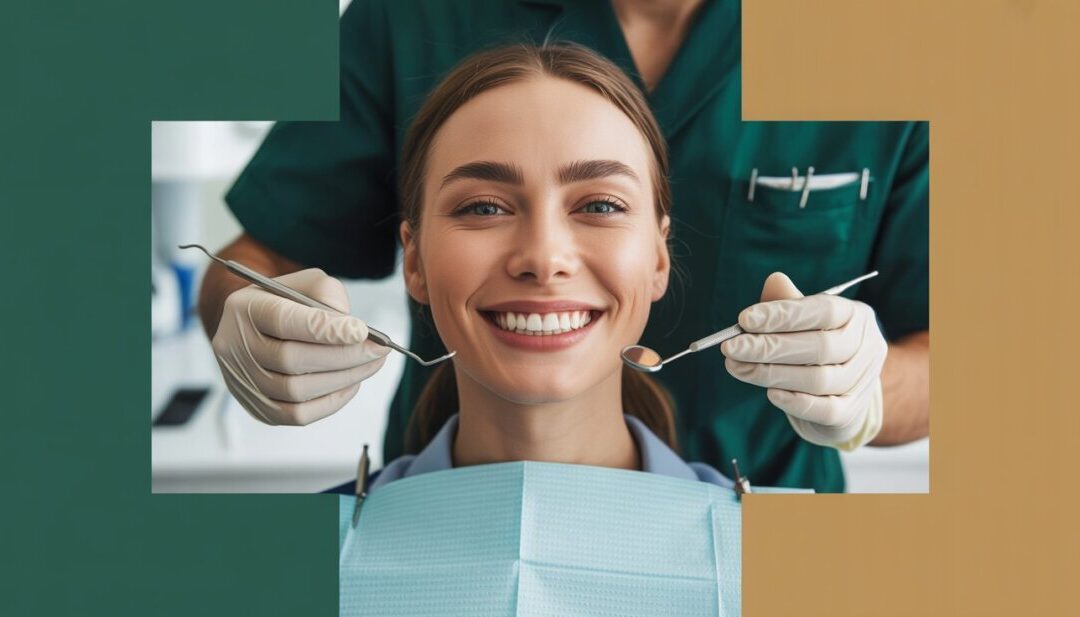 Cómo Prevenir Pérdida de Piezas Dentales