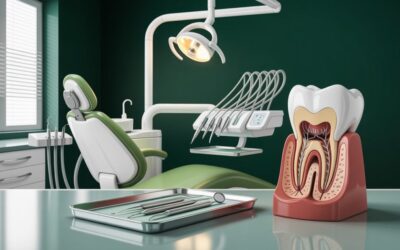 ¿Qué pasa si no te hacés un tratamiento de nervio?